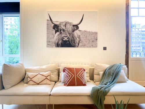 Ribera AC by Staynnapartments, Bilbao (photo 4)