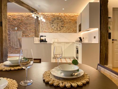 Ribera AC by Staynnapartments, Bilbao (photo 9)