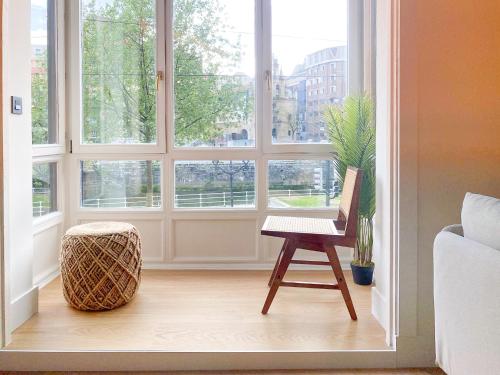 Ribera AC by Staynnapartments, Bilbao (photo 3)