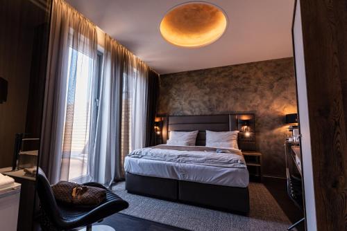 Nutrend World - Hotel - Olomouc