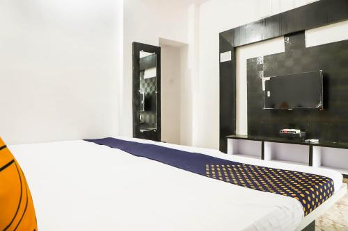 . SPOT ON Hotel Soni