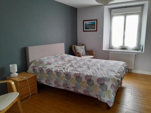 Chambre privée, Lamballe