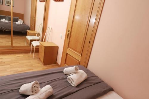 Duplex Apartment image 10