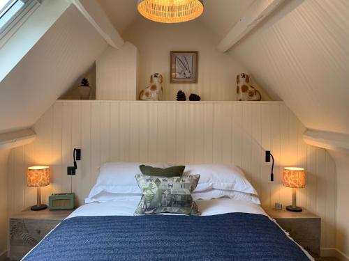 1 king bed