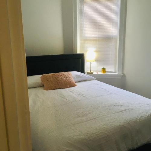 Logan Square Modern Apartment in Chicago, USA