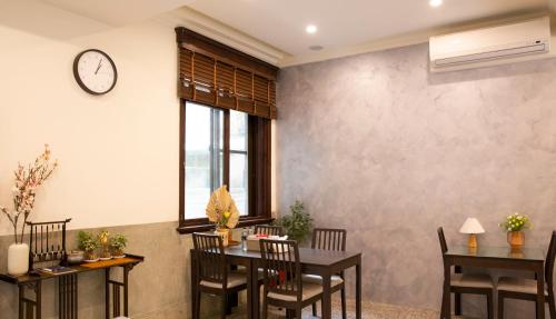 櫻花樹夏民宿 in Okrožje Zhunan