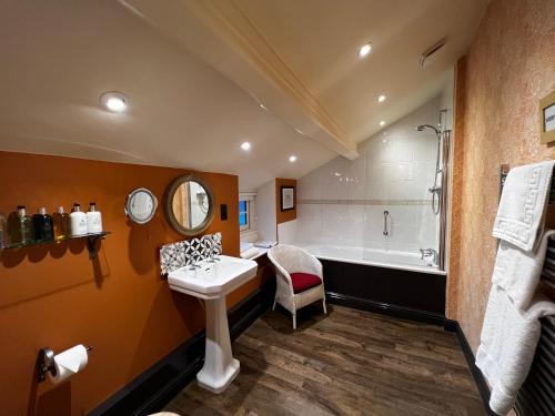 The Red Lion Inn - main image