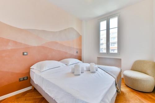 Happyfew Palazzo del sol