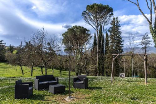 Chalet Mugello - Affitti Brevi Italia in Борго Сан Лоренцо