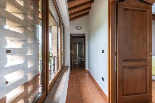 Chalet Mugello - Affitti Brevi Italia in Борго Сан Лоренцо