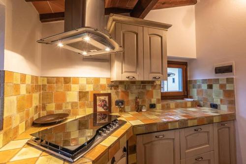 Chalet Mugello - Affitti Brevi Italia in Борго Сан Лоренцо