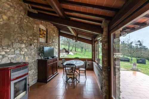 Chalet Mugello - Affitti Brevi Italia in Борго Сан Лоренцо