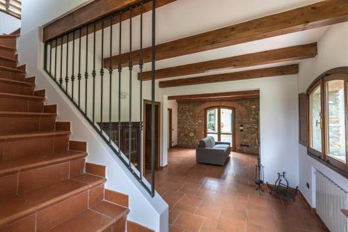 Chalet Mugello - Affitti Brevi Italia in Борго Сан Лоренцо