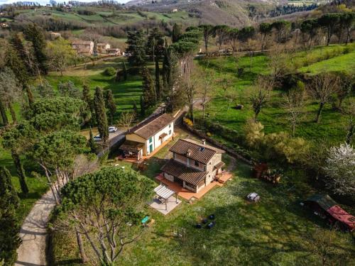 Chalet Mugello - Affitti Brevi Italia in Борго Сан Лоренцо