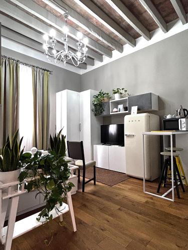 Room114 - Studio apartment near the center
