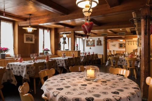 Hotel Restaurant Hirschen - image 5
