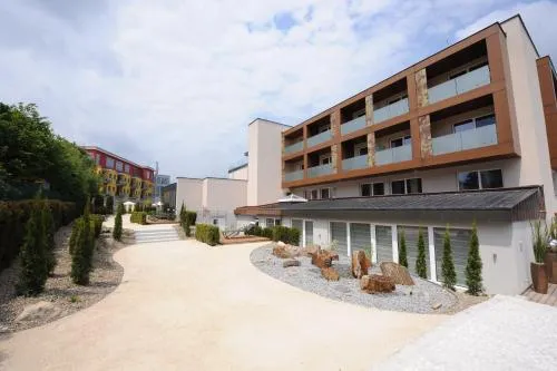 Revital Resort Aspach in Aspach, Österreich