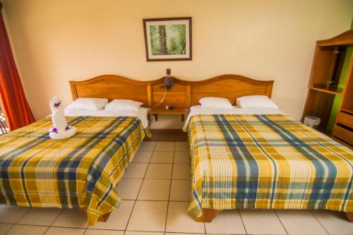 Hotel Lavas Tacotal, Fortuna (zdjęcie 9)