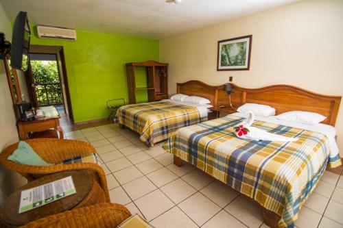 Hotel Lavas Tacotal, Fortuna (zdjęcie 11)