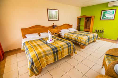 Hotel Lavas Tacotal, Fortuna (zdjęcie 7)