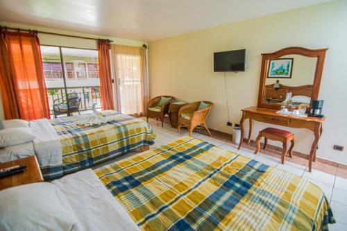 Hotel Lavas Tacotal, Fortuna (zdjęcie 5)
