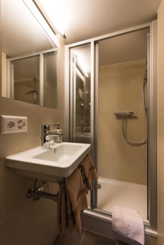 Foto - Hotel Restaurant Hirschen