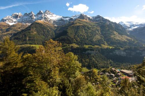 Palladium de Champéry - image 9