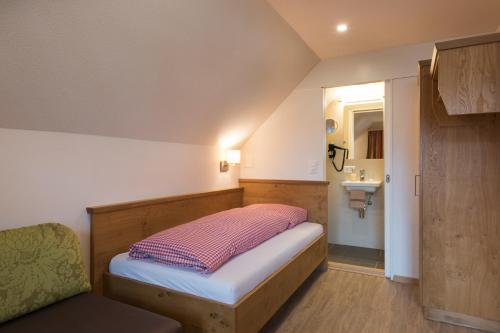 Hotel Restaurant Hirschen - image 2