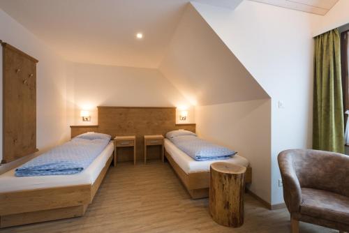 Hotel Restaurant Hirschen