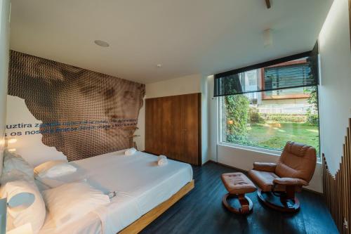 Design&Wine Hotel