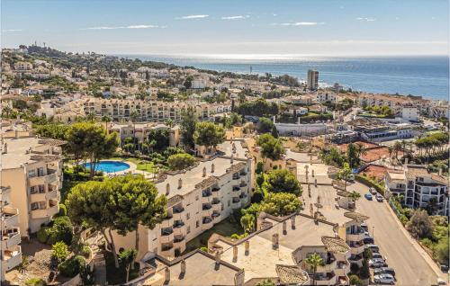 Nice Apartment In Mijas With Swimming Pool - image 2