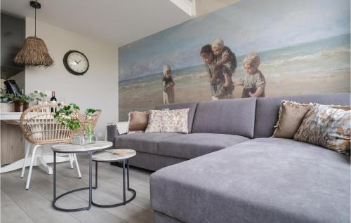 Amazing apartment in Bruinisse with WiFi and 1 Bedrooms - image 12
