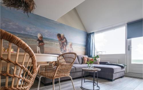 Amazing apartment in Bruinisse with WiFi and 1 Bedrooms - image 9