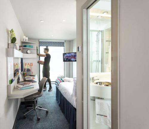 For Students Only Triumph House Nottingham in 倫頓