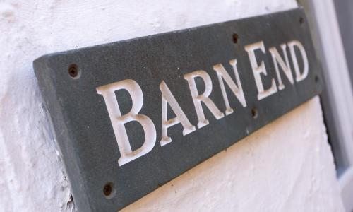 Barn End Barn End
