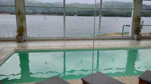 Veneto Village, Complejo Vacacional