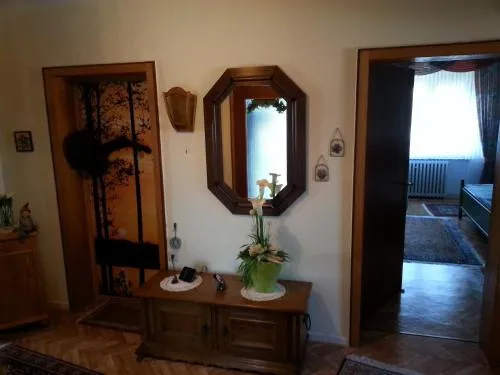 Hainbuche in Schauenburg, Deutschland