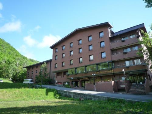 Shiga Kogen Hotel Shiga Sunvalley