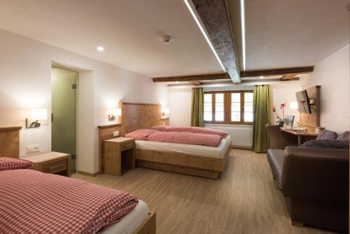 Hotel Restaurant Hirschen - image 13