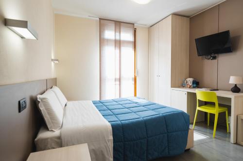 Parini Hotel, Bosisio Parini