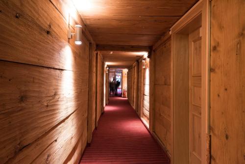 Facilities, Hirschen near JungfrauPark Interlaken