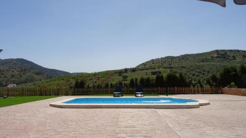 Villa Montiel, Málaga (fotografie 7)