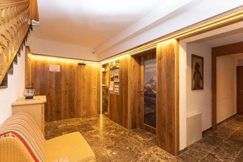 Hotel Garni Monte Bianco – Ischgl, MO
