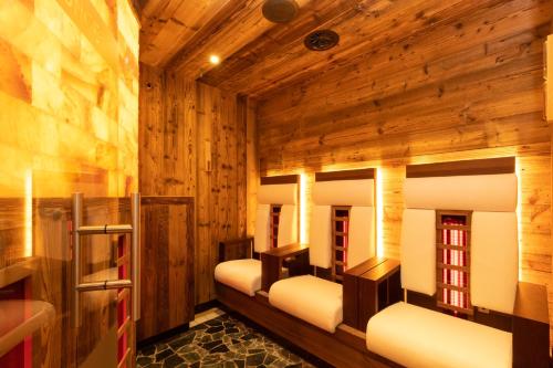 Hotel Garni Monte Bianco – Ischgl, MO