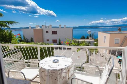 Apartments Bujan Crikvenica Apartments Bujan Crikvenica