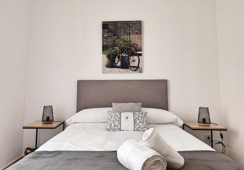 Céntrico Apartamento Jardines de Vallellano, Córdoba
