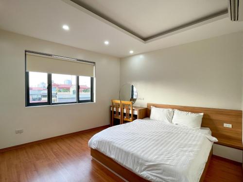 Two-Bedroom Apartment image 10