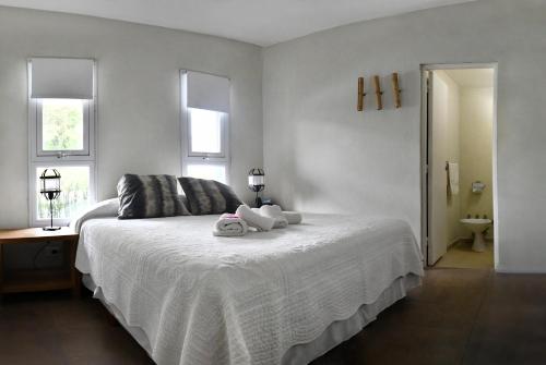 O2 Hotel Villa Gesell