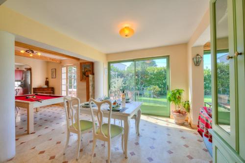 Attrezzature e servizi, Maison Marine - Happy Rentals in Les Groules