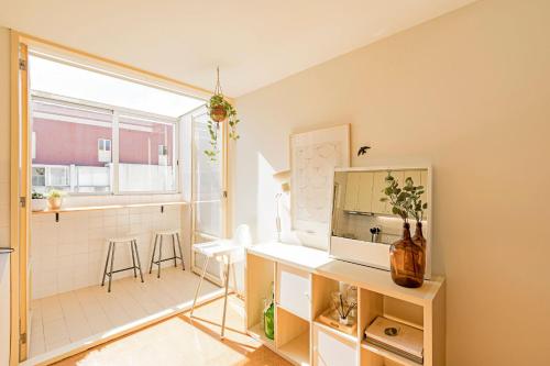 Casa 128 by LovelyStay, Oporto